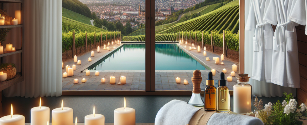 Wellness und Spa in Stuttgart: Die besten Adressen